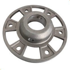 Suporte Cesto Para Bwh15 Brastemp Consul Aluminio Cwe15abb