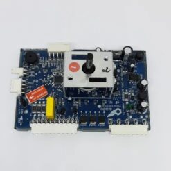 Placa Potencia Electrolux Ltc10 70201296 Bivolt Siliconada