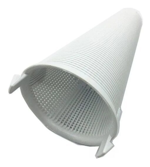 Coletor De Fiapos Lavadora Electrolux Ltr15 Lbu16