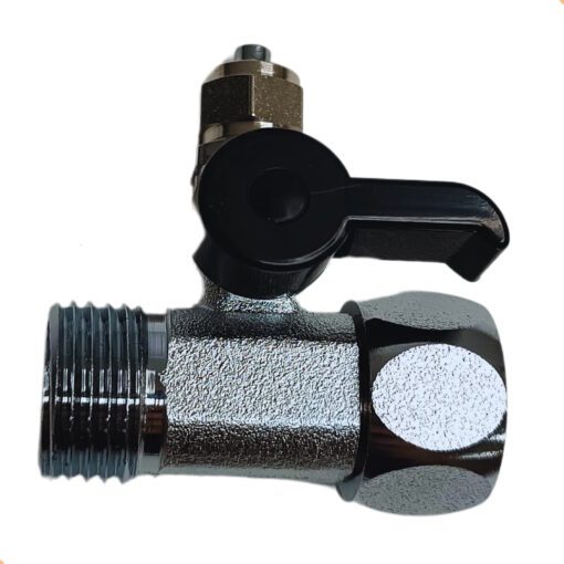 Adaptador Conexão Para Purificadores De Água Electrolux