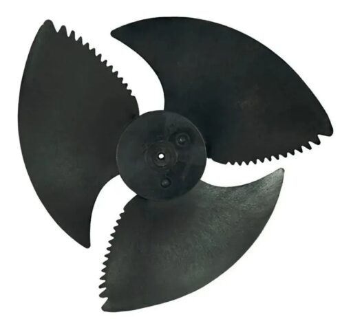 Ventilador Axial Ar Cond Split Consul 7 12000 Btus W10511284