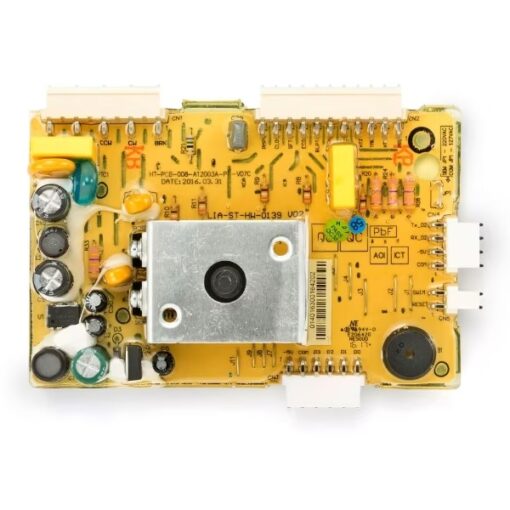 Placa Pot Lavadora Electrolux Ltd09 Origi 70202657 A99035162