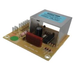 Alternative view of Placa Controle Reversão Comp Lav Brastemp E Consul Cp0167