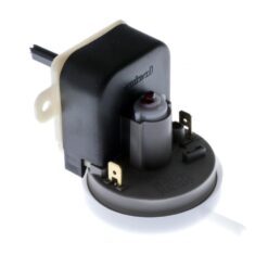 Alternative view of Pressostato 4 Níveis Original Lavadora Electrolux 64503116
