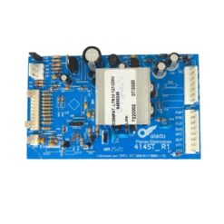 Placa Eletronica Lavadora Electrolux Ltr10 64800246