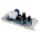 Placa Controle Temperatura Geladeira Consul Crd37 Crd45