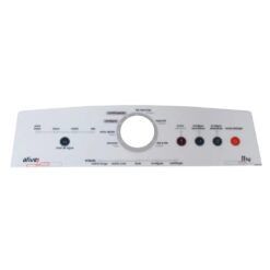 Painel Decorativo Bwb11 Branco Original Brastemp W10549970