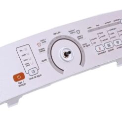 Placa Interface Lavadora Brastemp Bwq12ab W10800268 Original