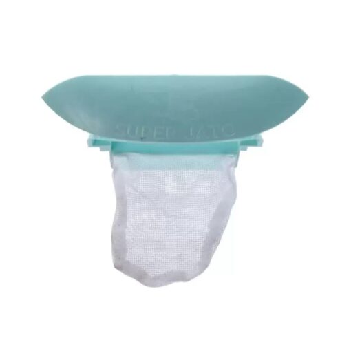 Filtro Fiapos Lavadora Consul Super Jato Cwi05a Cwi06a Cwi06