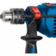 Furadeira De Impacto 1/2 Tramontina Profissional 600w 220v