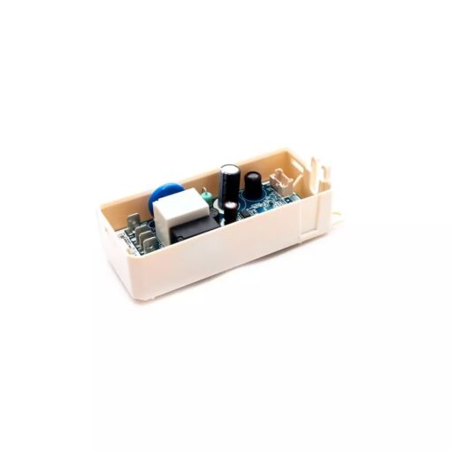 Placa Geladeira Consul Crb36 Crb39 Crg36 W11634491 Original