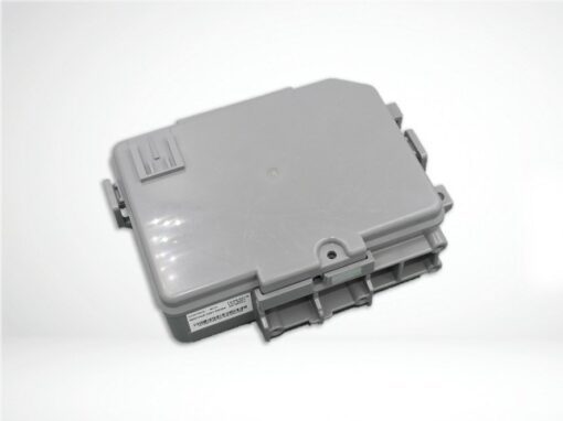 Placa Potência Refrigerador Brastemp Bro80, Brv80 E Gro80