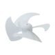Helice Ventilador Dff 7815 Electrolux Original 41014316