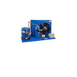 Uc Danfoss Hjm064d20v Hcm64 Trif/380 R22