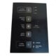Placa Interface Geladeira Consul Crm52 Crm55 W10792998 Origi