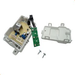 Placa Lavadora Consul Cwe09a Cwe08a W10818971 110v Original
