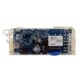Placa Controle Temperatura Geladeira Consul Crd37 Crd45