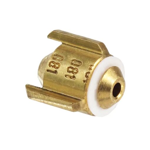 Pistão 0.81mm Split Carrier Piso/teto Moderno 77128706