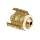 Pistão 0.81mm Split Carrier Piso/teto Moderno 77128706