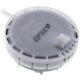 Pressostato Lavadora Brastemp 3 Níveis Bwf22 Bwq22 326005762