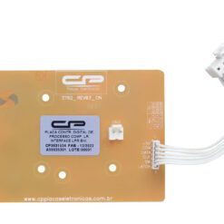 Placa Compatível Electrolux A99035301 Lac16 Lap16