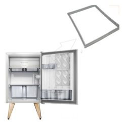 Borracha Frigobar Brastemp Bra08 Consul Crc08 Orig 326032751