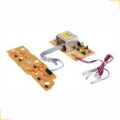 Placa para Lavadora Brastemp Bwc07ab Bwc08ab V2 W10206120