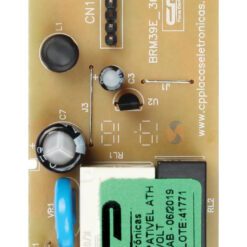 Módulo Compatível Geladeira Brastemp Consul - W10678917