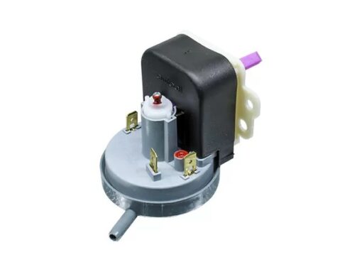 Pressostato Lavadora Electrolux 4 Niveis 9kg Lte09 64786935