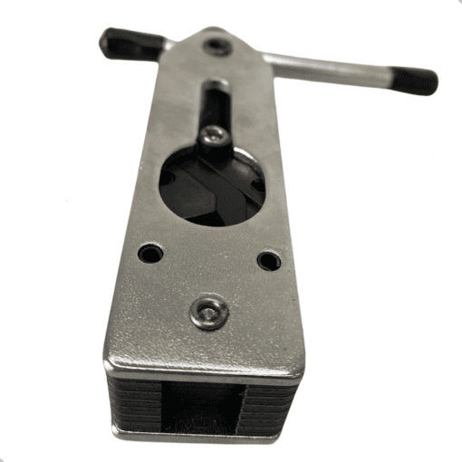 Flangeador Mesa Ajustavel Ct525 Melhor Que Excentrico