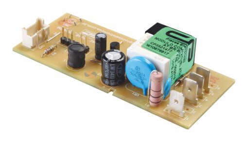 Módulo Compatível Geladeira Brastemp Consul - W10678917