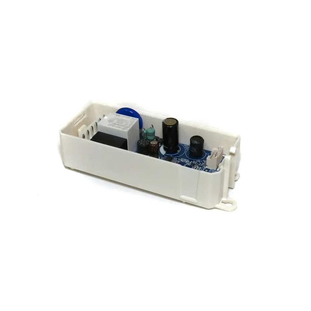 Placa De Controle Brastemp Brm38 Brm42 W11023460