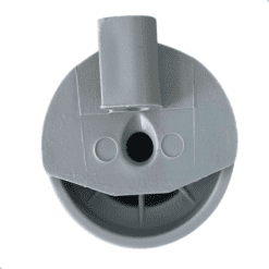 Rodinha da Lava Louça Brastemp BLE08 BLF08 PLE20 BLE20 BLF06
