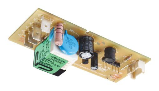 Módulo Compatível Geladeira Brastemp Consul - W10678917