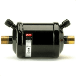 Filtro Secador Danfoss De Queima Das 165vv M/12 023Z1008