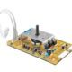 Placa Potência Bivolt Comp Lavadora Electrolux Lt60 Cp 0939
