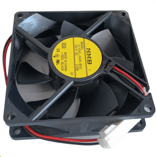 Motor Ventilador Geladeira Brastemp 12v 326061300