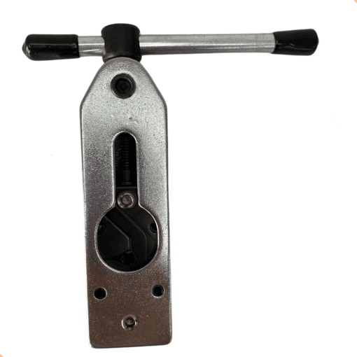 Flangeador Mesa Ajustavel Ct525 Melhor Que Excentrico