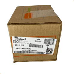 Placa Potencia Lavadora 11kg Consul modelo CWS11ABANA 127v