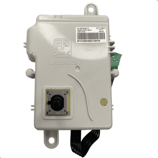 Placa Potencia Lavadora 11kg Consul modelo CWS11ABANA 127v