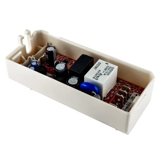 Controle Eletrônico Consul W10632492 Bivolt