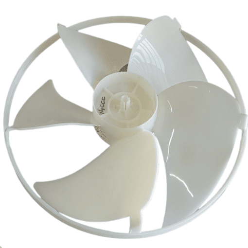 Helice Ar Condicionado Consul 7000 10000 Btus 326052930