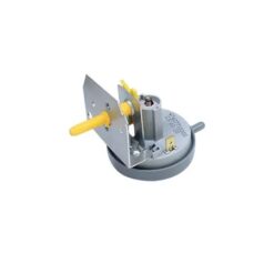 Pressostato Consul 4 Níveis Cws07 326065768 Emicol