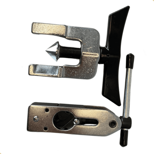 Flangeador Mesa Ajustavel Ct525 Melhor Que Excentrico