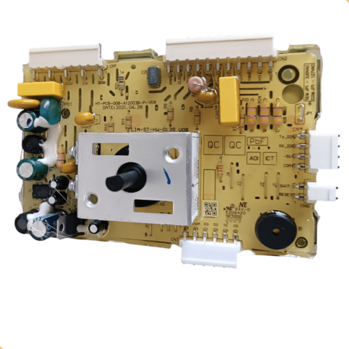 Placa Potencia Lavadora Electrolux 8,5kg Lac09 A99035114