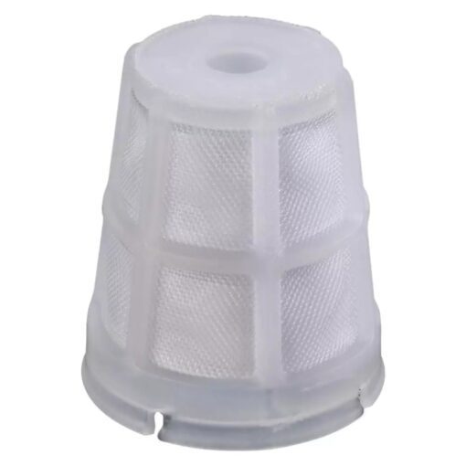 Filtro Retentor Fiapos 000350200 Brastemp Bwh15a Bwm08a Orig
