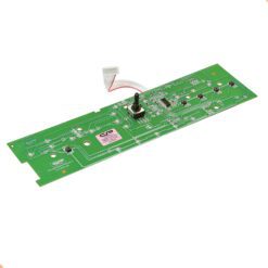 Placa Controladora de processos para Lavadora BWB11 BWL11