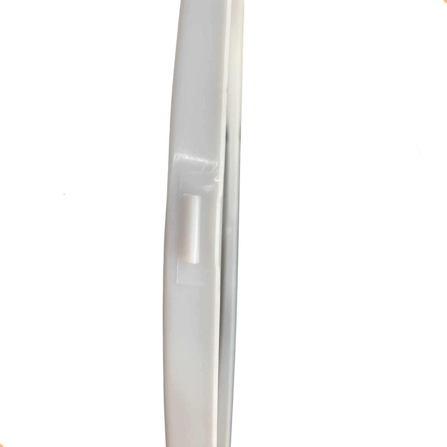 Anel Atrito Secadora Consul/ Brastemp - 326015414