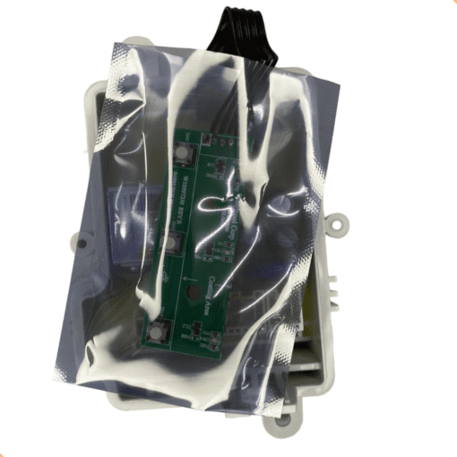 Placa Potencia Lavadora 11kg Consul modelo CWS11ABANA 127v