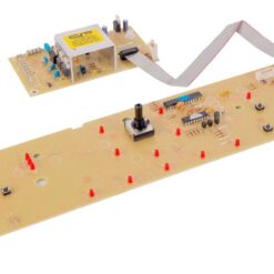 Alternative view of Placa Potencia E Interface Lavadora Brastemp 110v 220v